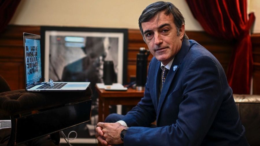 Esteban Bullrich