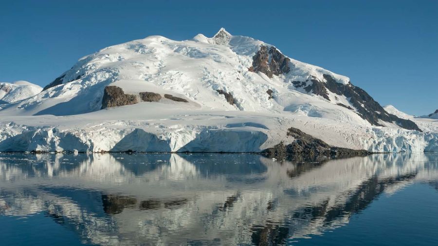 Glaciares y el Himalaya | Crédito: Shutterstock