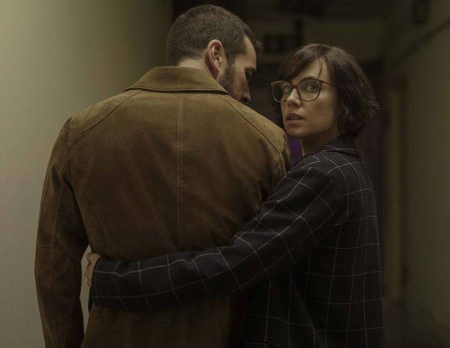 La serie El inocente estará disponible en Netflix desde el 30 de abril