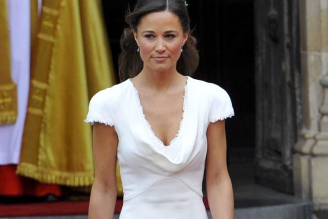 El Principe William y Kate Middleton una década de amor: así fue el vestido de bodas que enloqueció al mundo