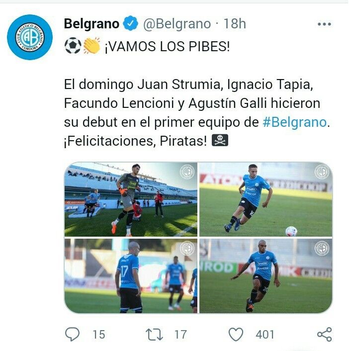 Belgrano 2