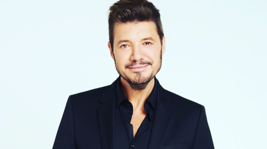 Marcelo Tinelli