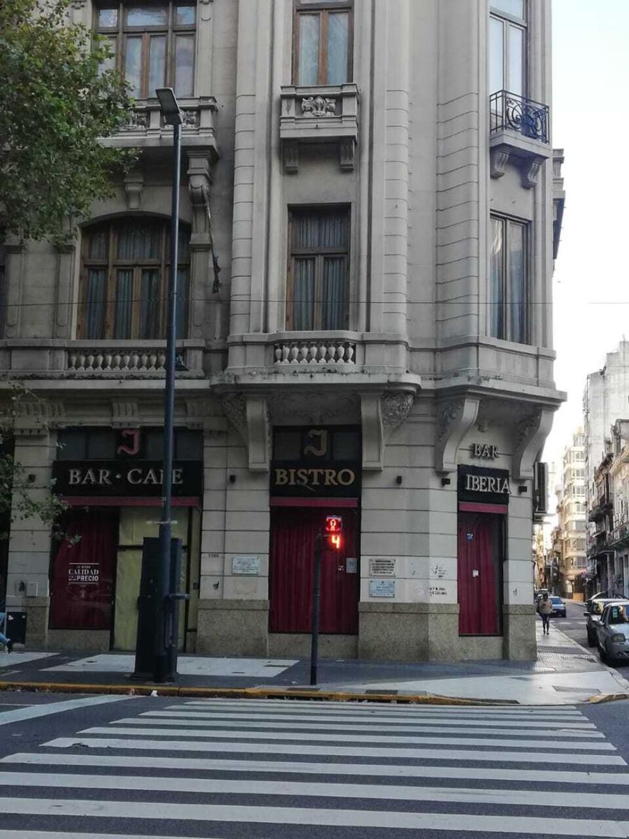 Lorca en Buenos Aires 20210503
