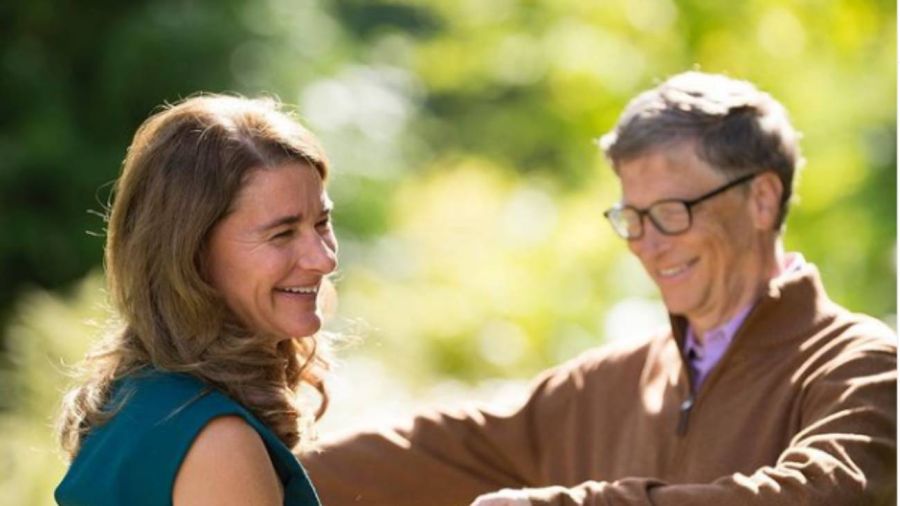 Se separó Bill Gates: quién es Melinda French, la mujer que lo acompañó 27 años 
