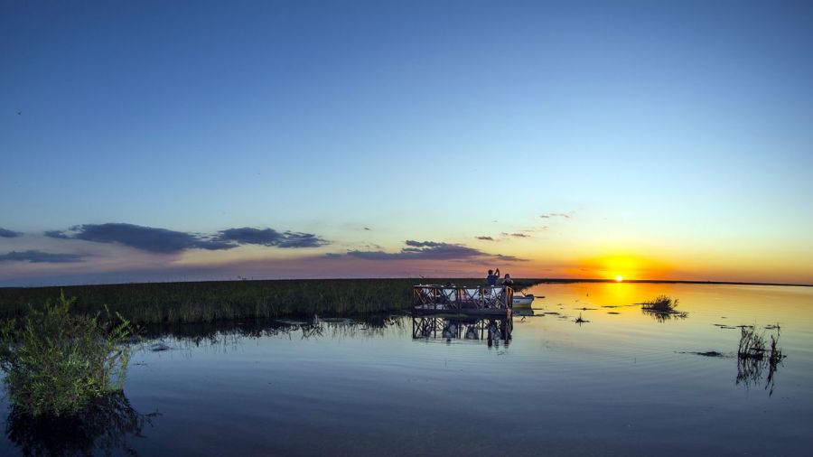 Esteros del Iberá