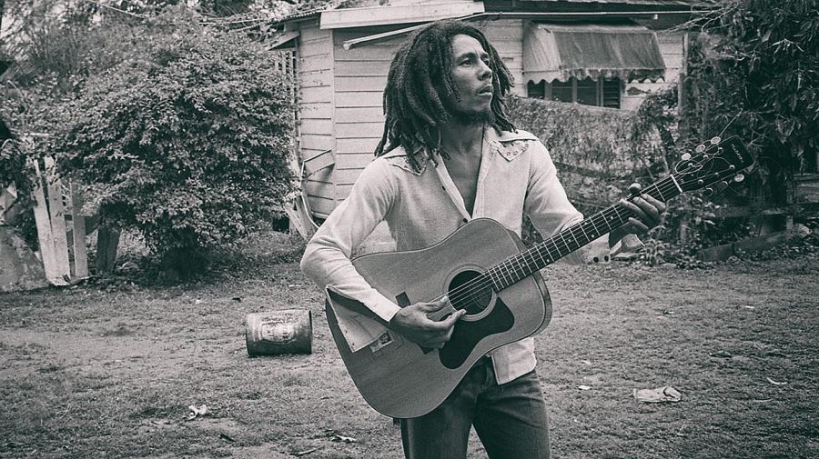Bob Marley: a 40 años de su muerte, la leyenda del reggae está más viva que  nunca | Perfil