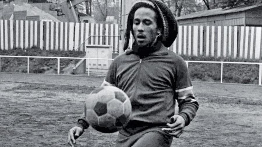 Bob Marley 20210510