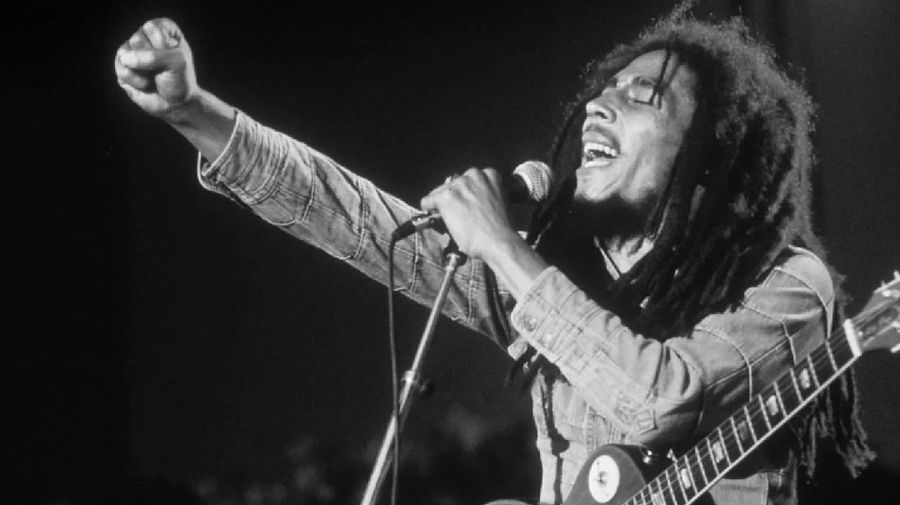 Bob Marley 20210510