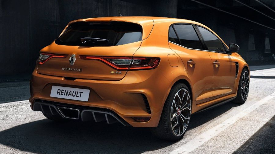 Renault Sport ahora es Alpine