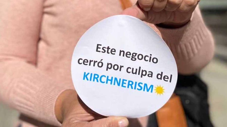 este negocio cerro por culpa del kirchnerismo 20210518