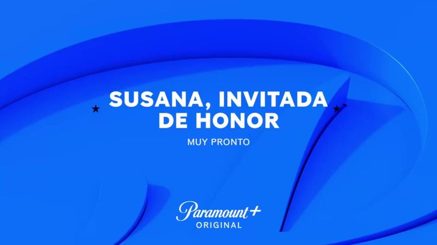 Susana, Pampita, Marley, Betular, Donato y Martitegui confirmados en Paramount+ 