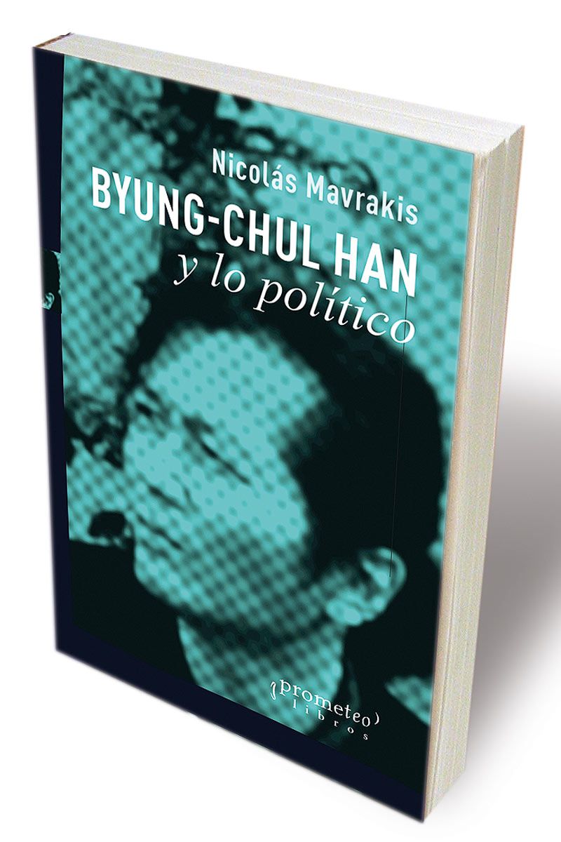 Byung-Chul Han y lo político
