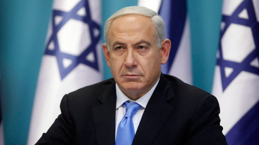 benjamin netanyahu stock