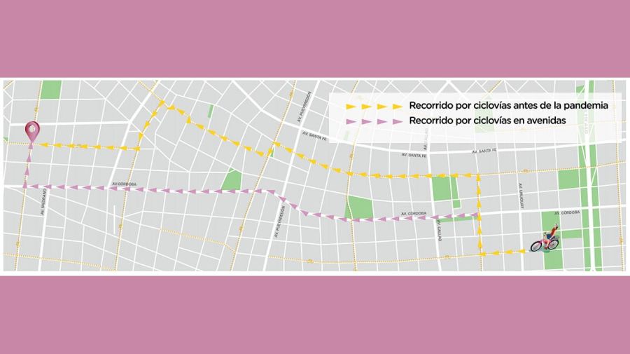 Día Mundial de la Bicicleta 20210603