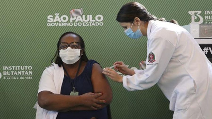 Brasil vacunas 20210604