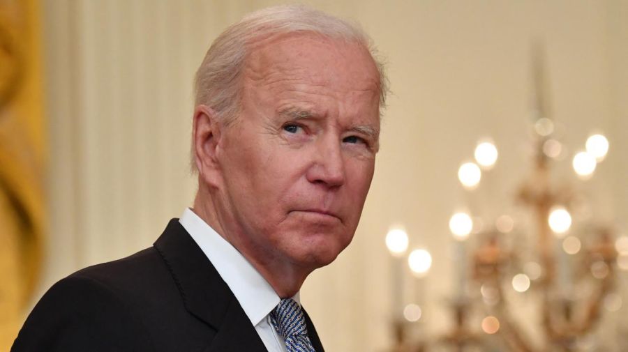 Joe Biden 20210604