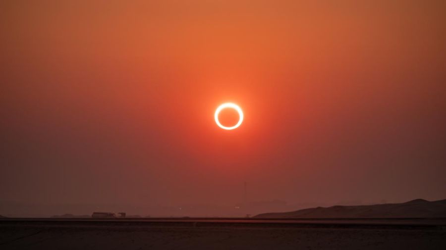  eclipse solar anular 20210610
