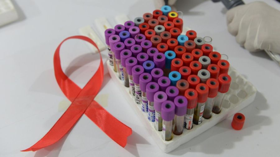 Estudio MOSAICO Vacuna VIH