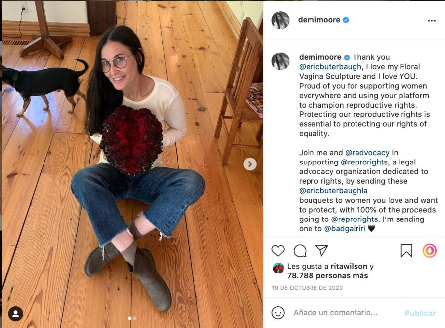 Jeans para mayores de 50: Inspiráte con estos looks