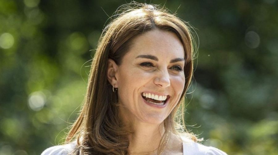 Kate Middleton ansiosa por conocer a su sobrina, dijo que Harry y Meghan aún no le han presentado a Lilibet