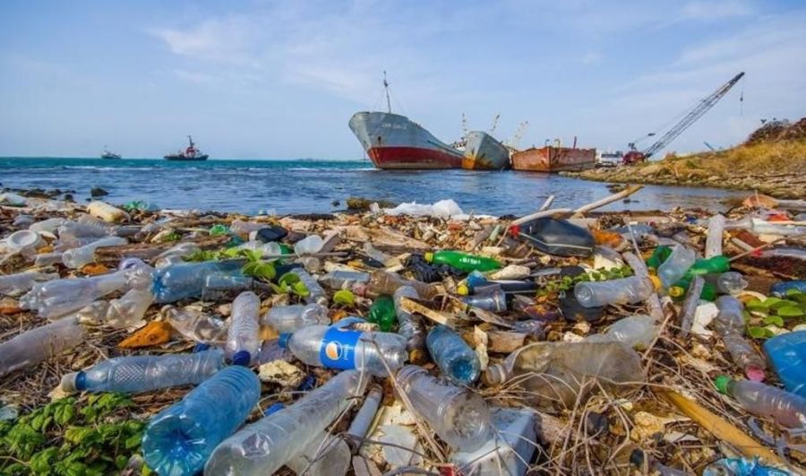 Alerta mundial: los desechos plásticos en los mares pueden triplicarse en 2040