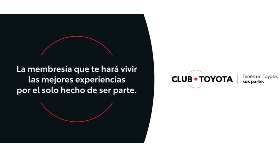 Club Toyota 