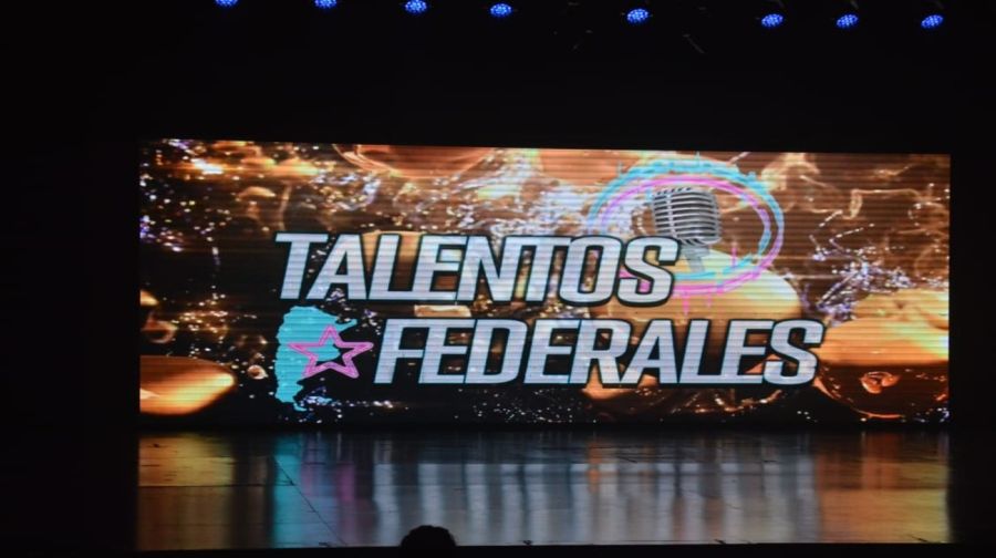 Guillermo Marin apuesta por Talentos Federales