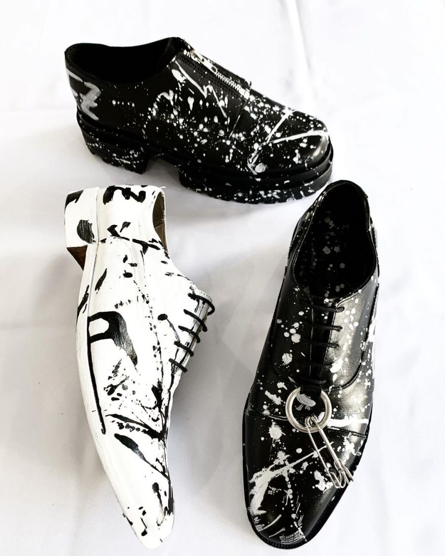 De borcegos a clásicos acordonados: tres firmas de zapatos de autor para hombres