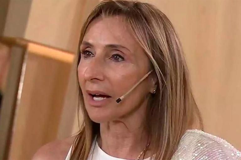 Gladys Florimonte: “Tuve que vender un auto y una camioneta para sobrevivir”