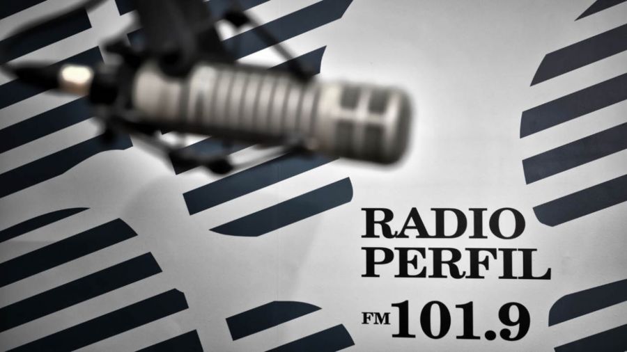 Radio Perfil