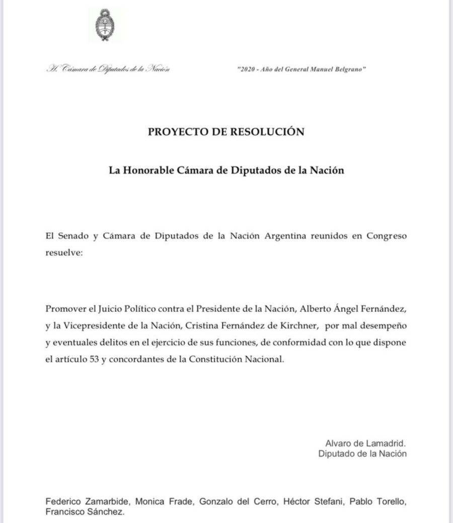juicio político Alberto Fernández Cristina Kirchner 1 g_20210629