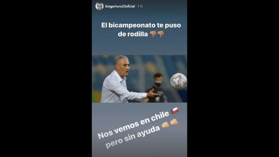 Vidal-Instagram