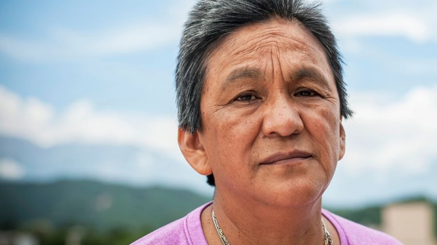 Milagro Sala