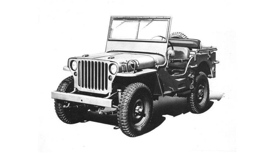 Jeep celebra y presenta el Wrangler híbrido