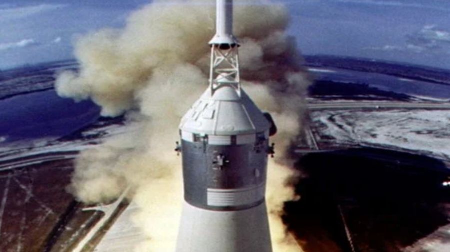 Apolo 11 Aniversario 52