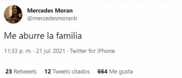 Fuerte mensaje de Ricardo Montaner contra Mercedes Morán: 