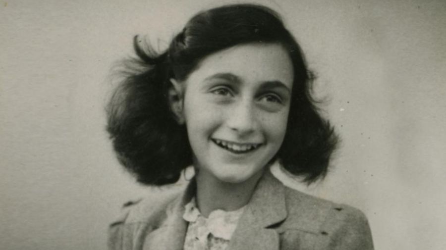 Ana Frank