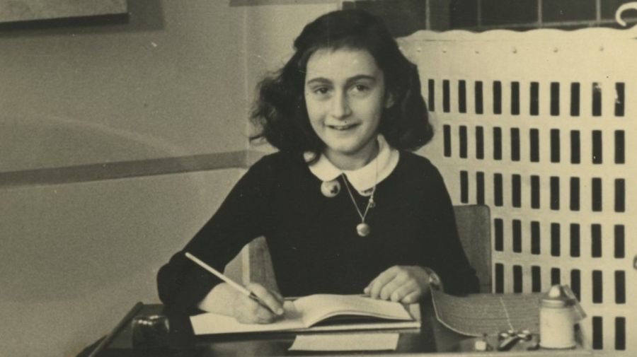 Ana Frank