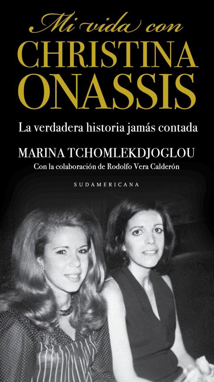 Christina Onassis: la trágica historia de la joven millonaria que estaba sola en la vida y murió infeliz 