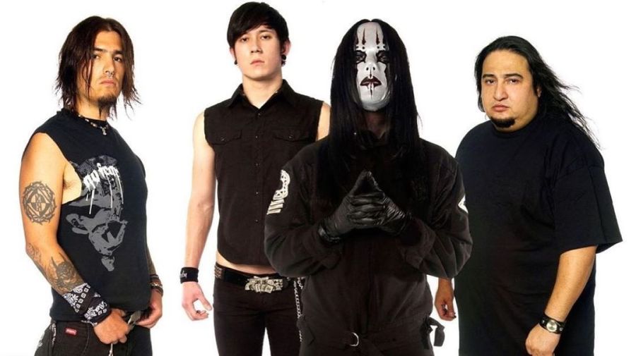 Dolor por la muerte de Joey Jordison, baterista fundador de Slipknot