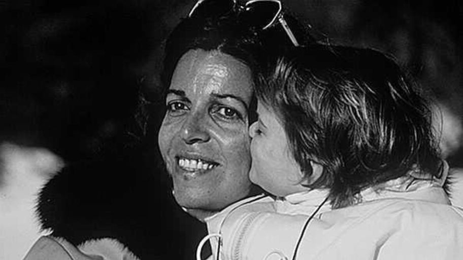 Christina Onassis: la trágica historia de la joven millonaria que estaba  sola en la vida y murió infeliz | Marie Claire