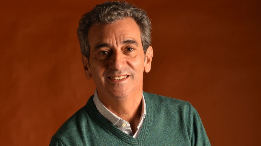 Jorge Fontevecchia entrevista al Florencio randazzo-Pablo Cuarterolo 20210730