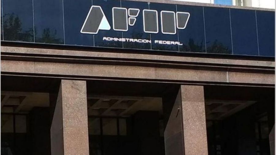 AFIP