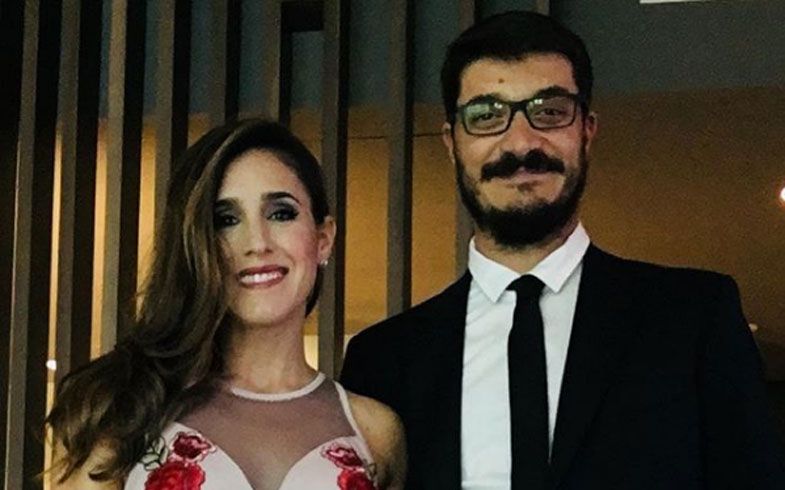 La Voz Argentina: la respuesta de La Sole a su marido cuando cuestionó su look