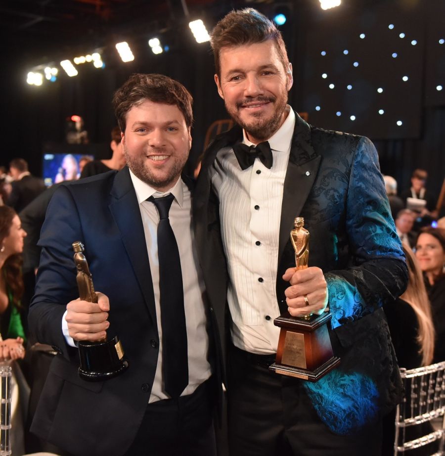 Guido no pudo salvar a Marcelo Tinelli