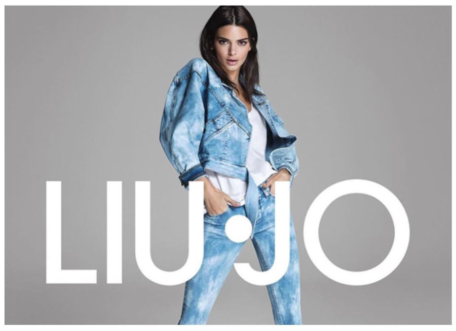 Kendall Jenner es demandada por 1.8 millones de dólares por esta marca de lujo