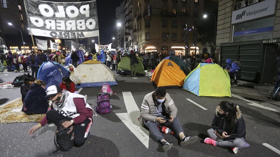 organizaciones sociales frente al ministerio de educación 20210805