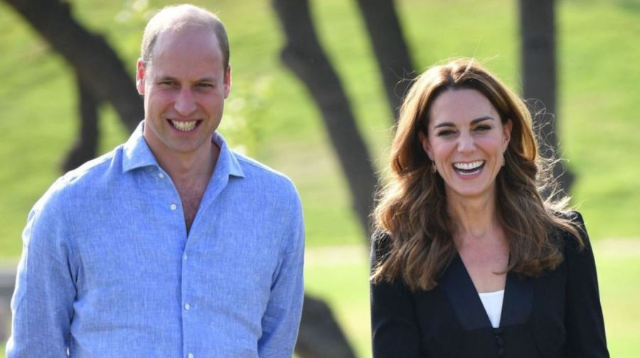 Qué opinan los hijos de Kate Middleton sobre el pasado de su madre 