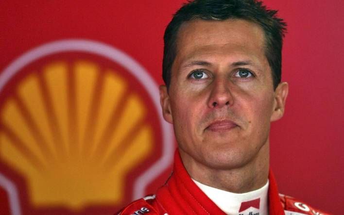 Michael Schumacher