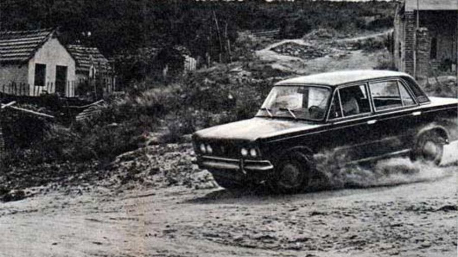 Fiat 1600